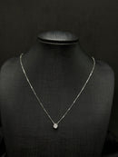 Cordão Ponto De Luz - P