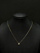 Cordão Ponto De Luz - P