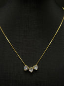 Cordão Três Corações