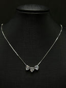 Cordão Três Corações