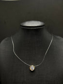 Ponto De Luz G No Nylon