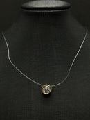 Ponto De Luz G No Nylon